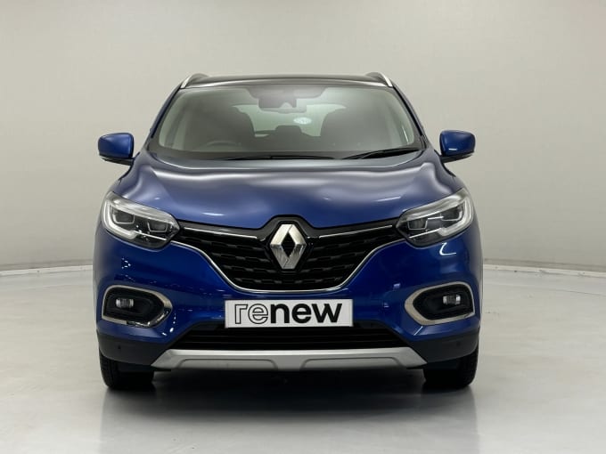 2020 Renault Kadjar