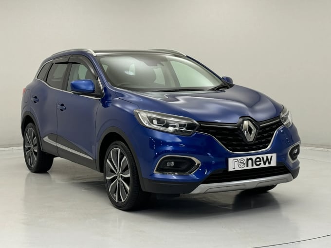 2020 Renault Kadjar