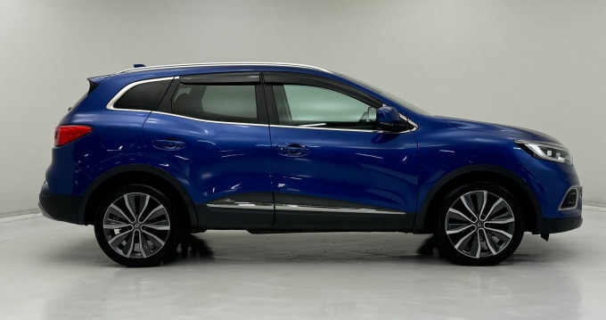 2020 Renault Kadjar