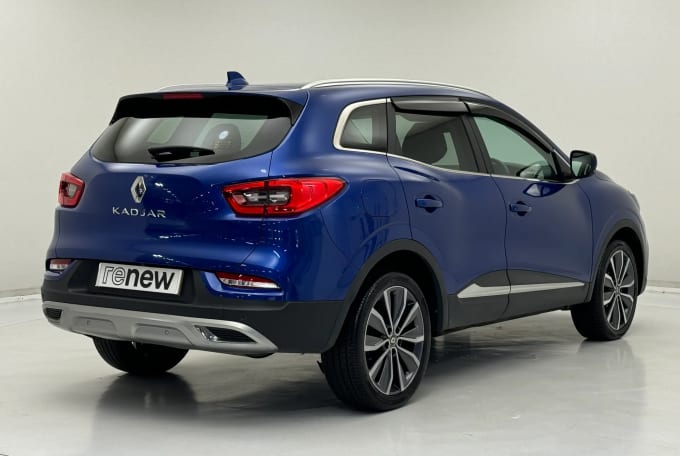 2020 Renault Kadjar