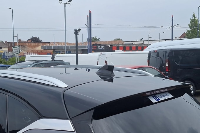 2020 Renault Captur