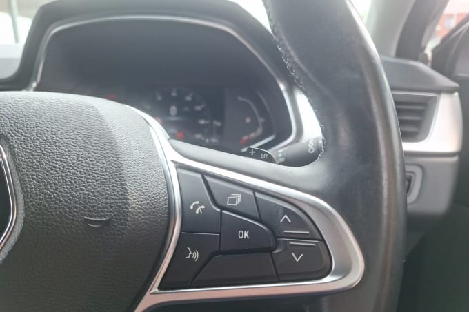 2020 Renault Captur