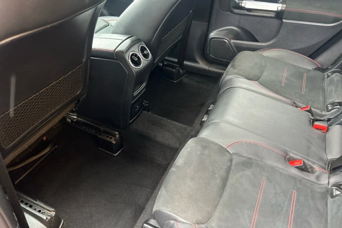 2022 Mercedes-benz Glb