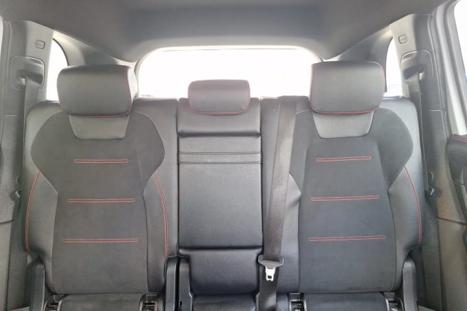 2021 Mercedes-benz Glb