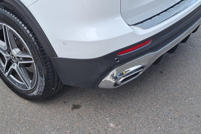 2021 Mercedes-benz Glb