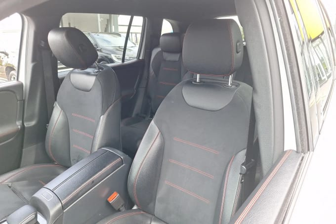 2021 Mercedes-benz Glb