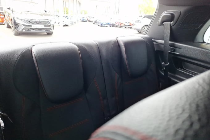 2021 Mercedes-benz Glb
