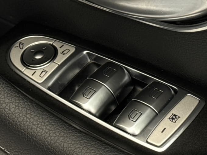 2019 Mercedes-benz E-class