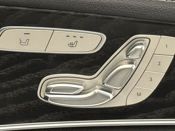 2019 Mercedes-benz E-class