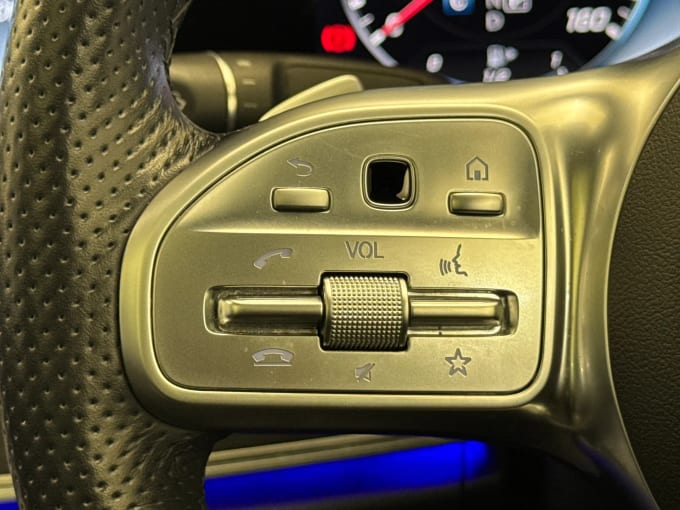 2019 Mercedes-benz E-class