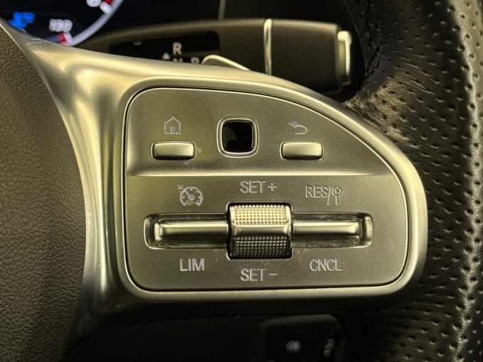 2019 Mercedes-benz E-class