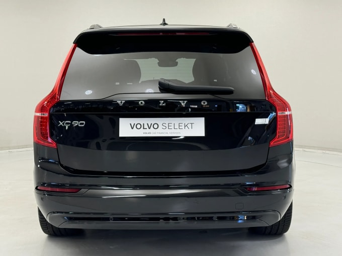 2023 Volvo Xc90