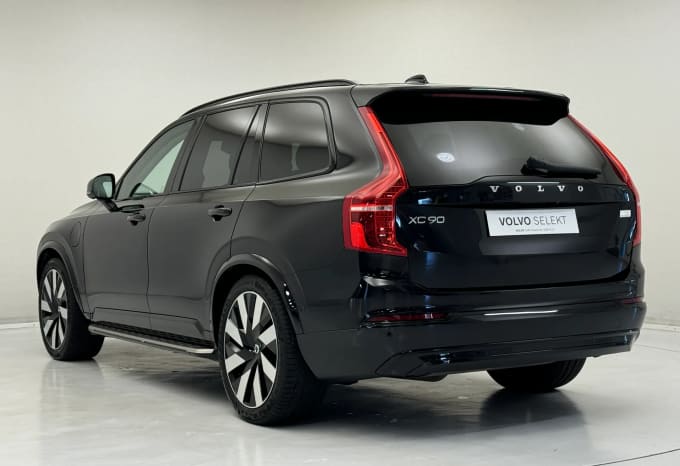 2023 Volvo Xc90