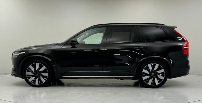 2023 Volvo Xc90