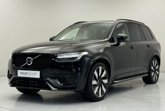 2023 Volvo Xc90