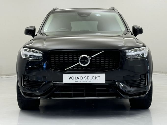 2023 Volvo Xc90