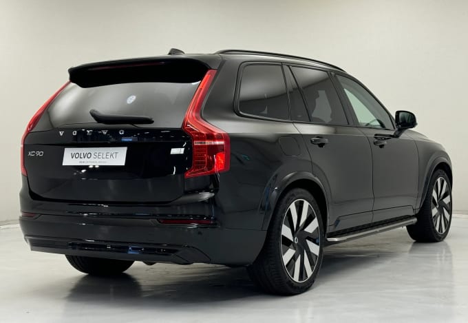 2023 Volvo Xc90