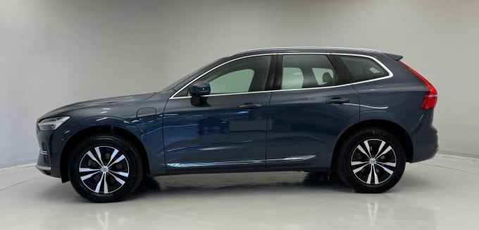 2022 Volvo Xc60