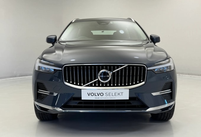 2022 Volvo Xc60