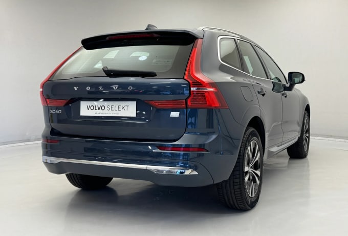 2022 Volvo Xc60