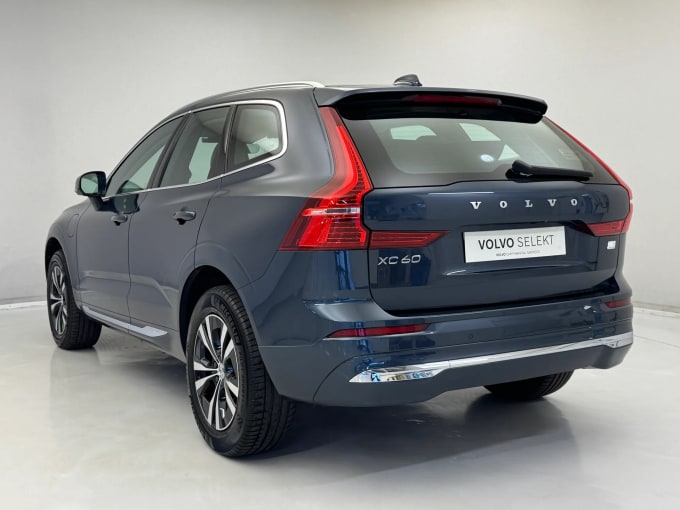 2022 Volvo Xc60