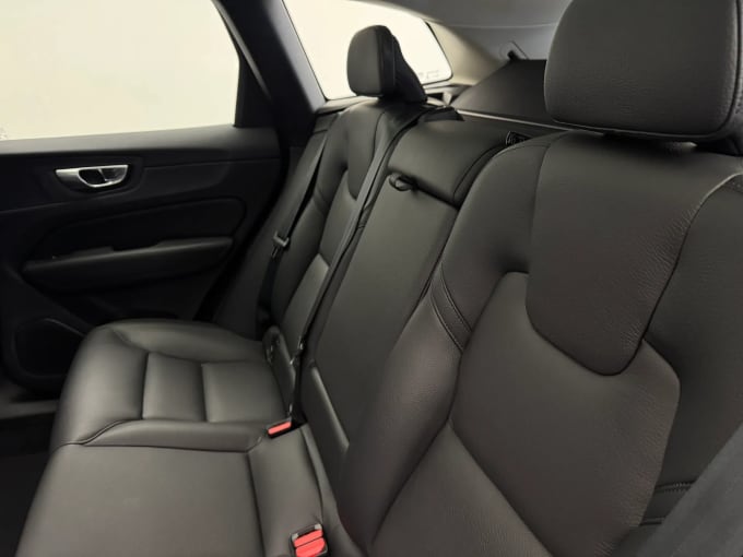 2022 Volvo Xc60