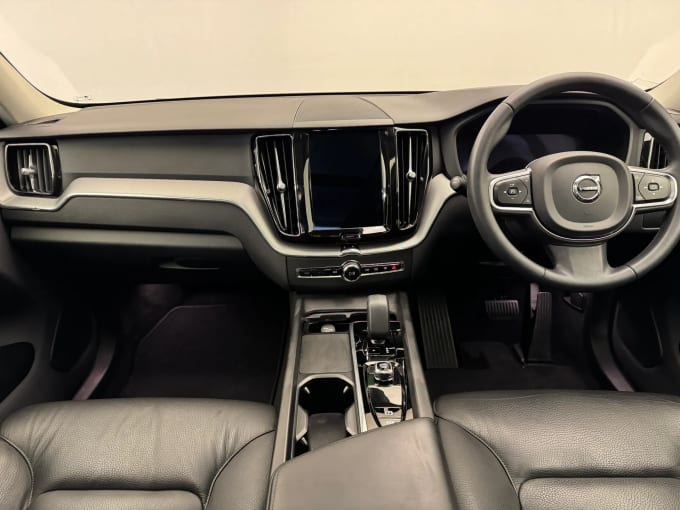 2022 Volvo Xc60