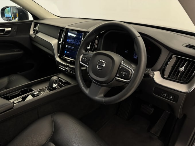 2022 Volvo Xc60