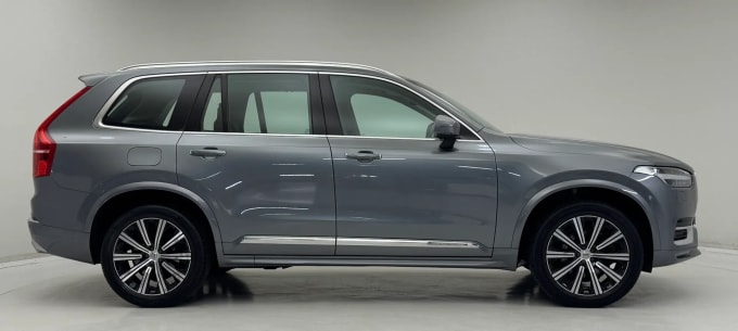 2020 Volvo Xc90
