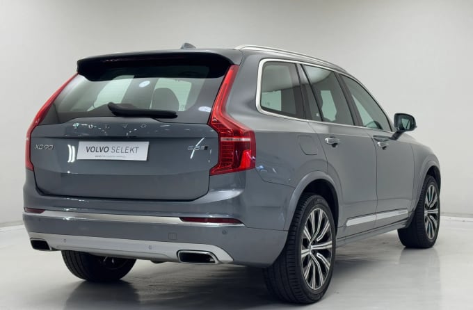2020 Volvo Xc90