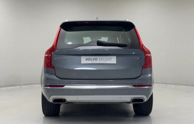 2020 Volvo Xc90