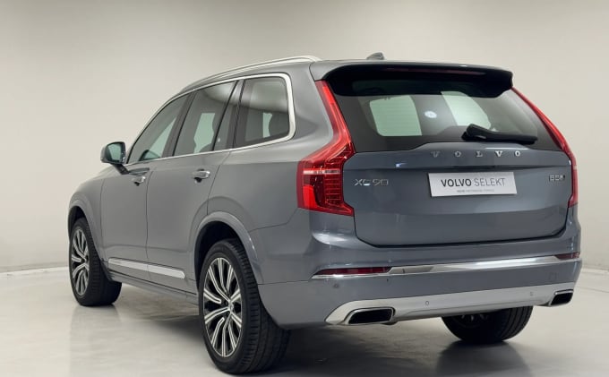 2020 Volvo Xc90