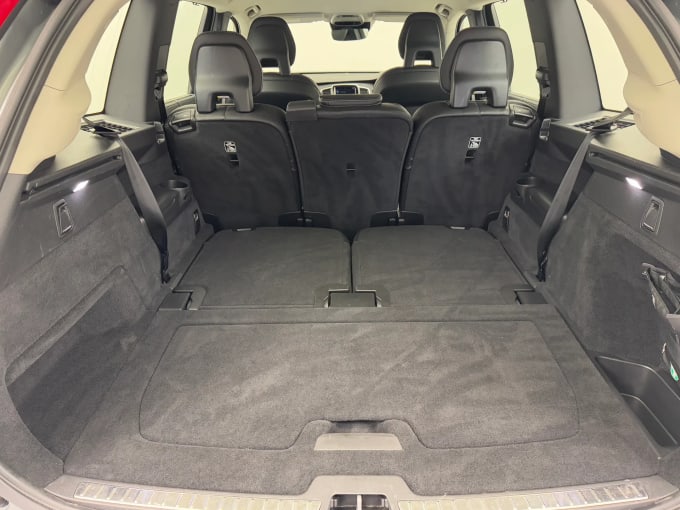 2020 Volvo Xc90