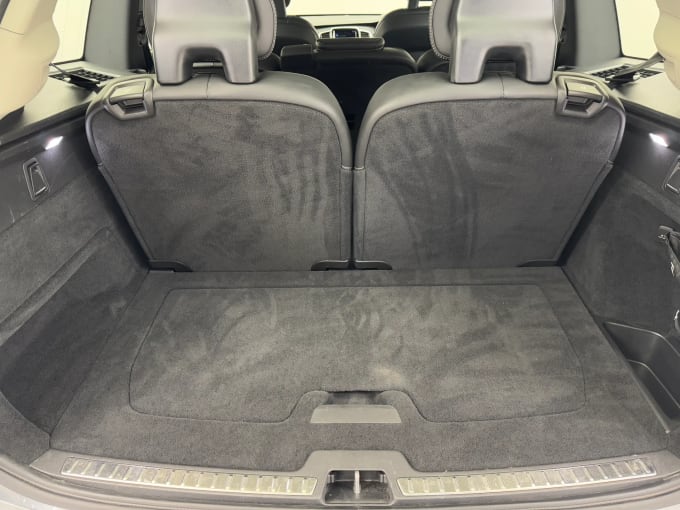 2020 Volvo Xc90