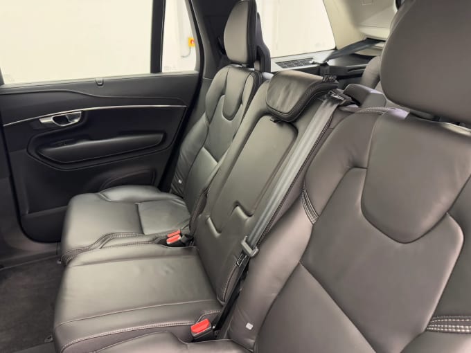 2020 Volvo Xc90