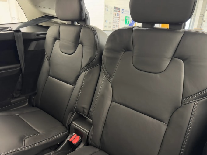 2020 Volvo Xc90