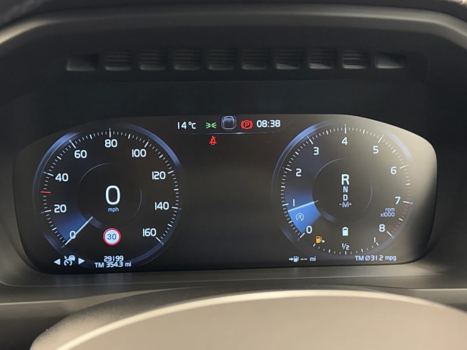 2020 Volvo Xc90