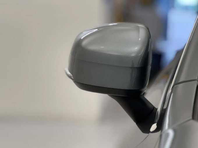 2020 Volvo Xc90