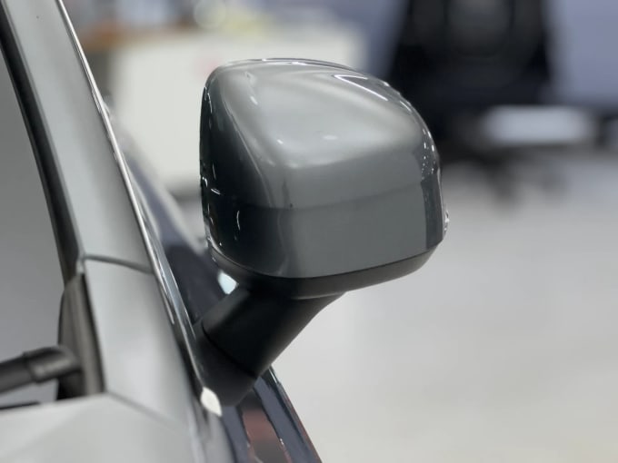 2020 Volvo Xc90