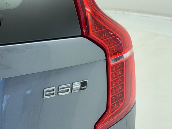 2020 Volvo Xc90