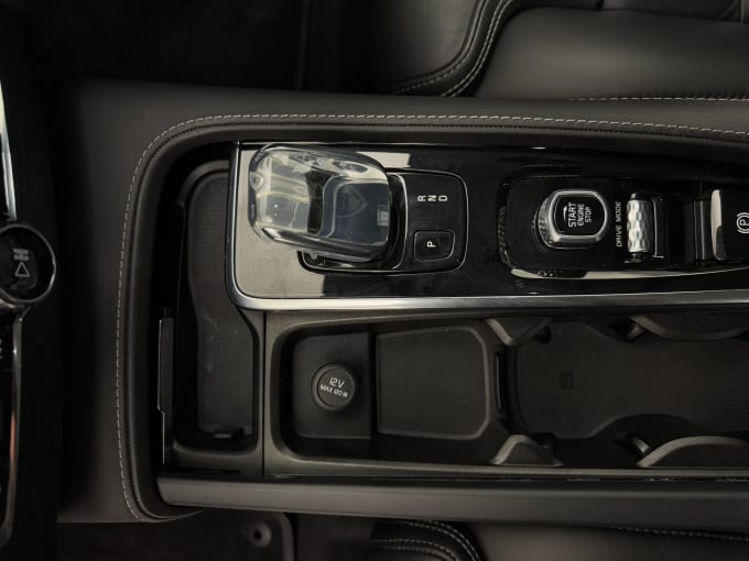 2020 Volvo Xc90