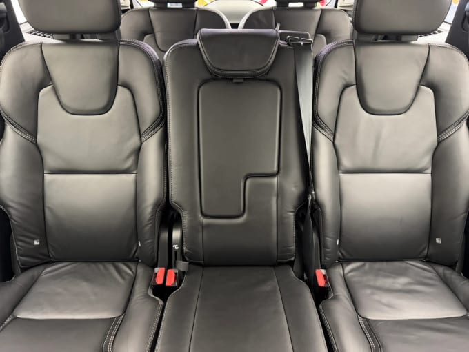 2020 Volvo Xc90