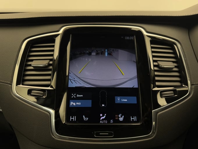 2020 Volvo Xc90