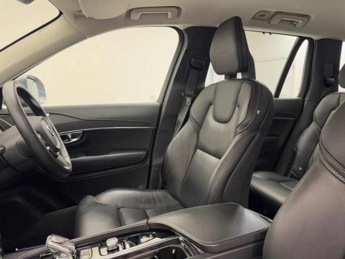 2020 Volvo Xc90