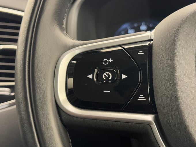 2020 Volvo Xc90