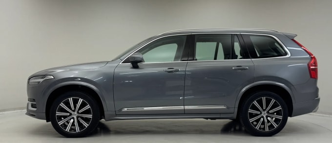 2020 Volvo Xc90