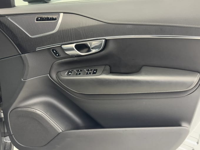 2020 Volvo Xc90