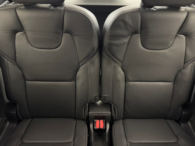 2020 Volvo Xc90