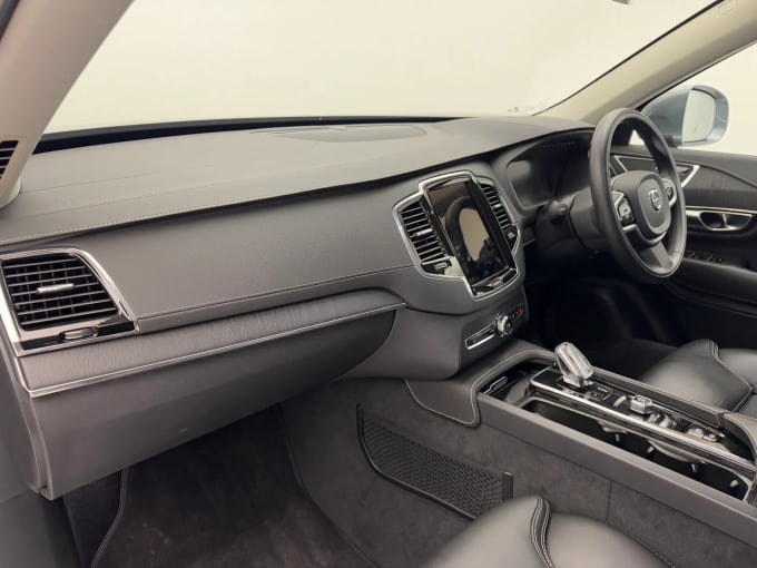 2020 Volvo Xc90