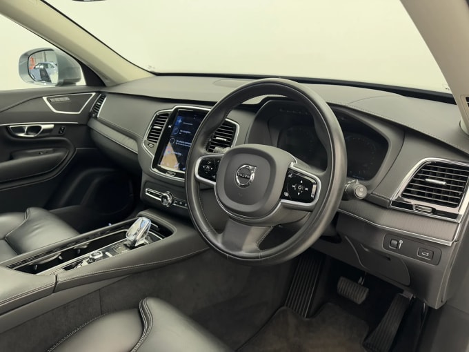 2020 Volvo Xc90